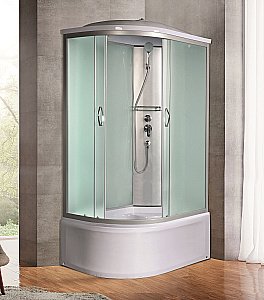 Душевая кабина River Nara XL 120/80/44 MT R 10000006208 купить в интернет-магазине Sanbest