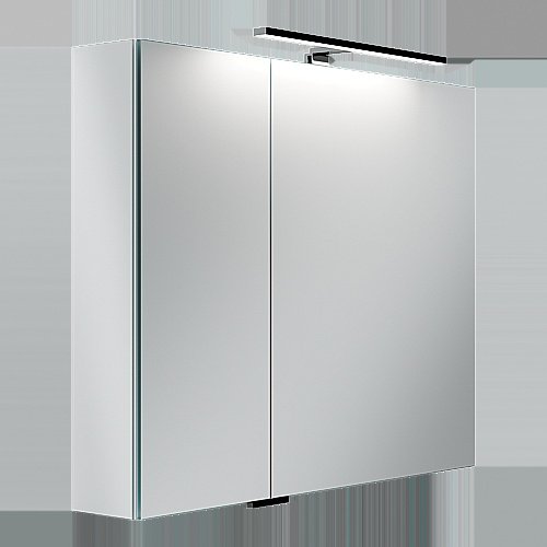 Зеркало Sancos Hilton Z900 в ванную от интернет-магазине сантехники Sanbest