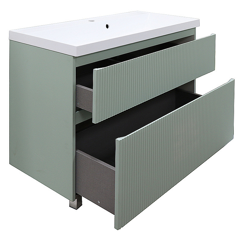 Инсталляция для унитаза Azario AZ-8010-1000 купить в интернет-магазине сантехники Sanbest