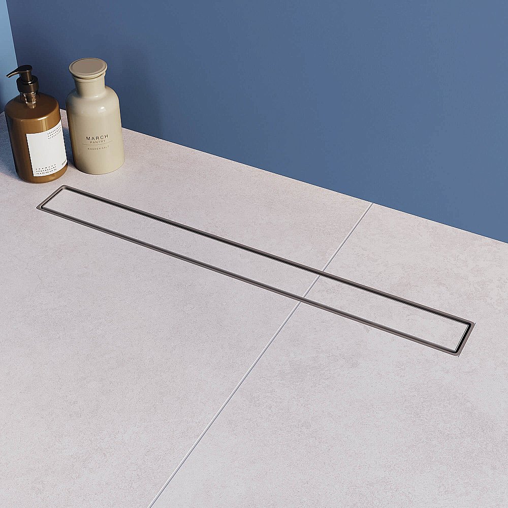 Душевой лоток RGW Drain Leo-11 купить в интернет-магазине Sanbest