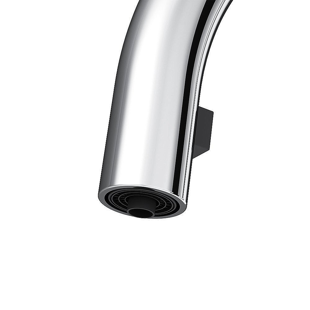 Смеситель для кухни AM.PM Like F8012000 купить в интернет-магазине сантехники Sanbest