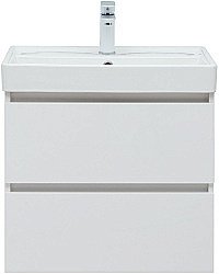 Тумба для раковины Aquanet Вега 308318 60 купить в интернет-магазине сантехники Sanbest