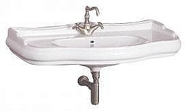 Раковина Migliore Bella ML.BLL-25.100.BI купить в интернет-магазине сантехники Sanbest