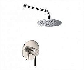 Душевая система WasserKRAFT Wern 4200 A12497 купить в интернет-магазине сантехники Sanbest