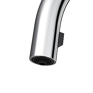 Смеситель для кухни AM.PM Like F8012000 купить в интернет-магазине сантехники Sanbest