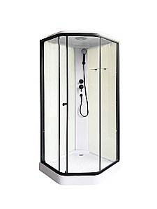 Душевая кабина Parly Penta P91B 90x90 купить в интернет-магазине Sanbest