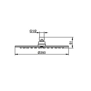 Душевая система KEUCO IXMO 59603010001 купить в интернет-магазине сантехники Sanbest