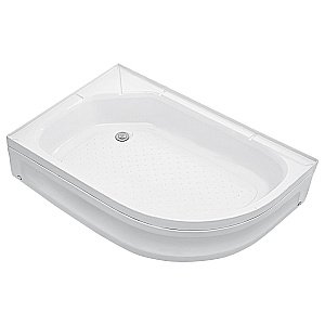 Душевая кабина Мономах МЗ 24 110x80 купить в интернет-магазине Sanbest