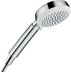 Душевая лейка Hansgrohe Crometta 100 Vario 26824400 купить в интернет-магазине сантехники Sanbest