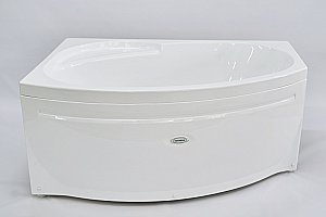 Ванна акриловая Vannesa Монти 2-78-0-1-213 150х105 купить в интернет-магазине Sanbest