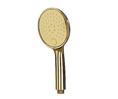 Душевая лейка WasserKRAFT A207 купить в интернет-магазине сантехники Sanbest