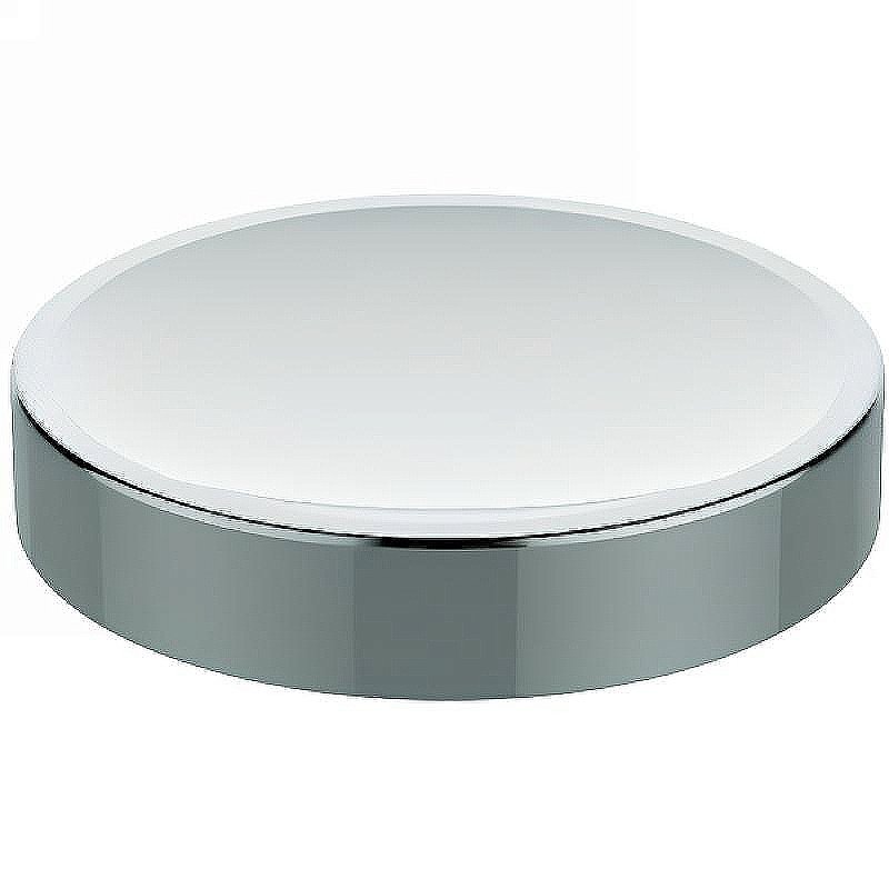 Мыльница Boheme 10963-CR хром купить в интернет-магазине сантехники Sanbest