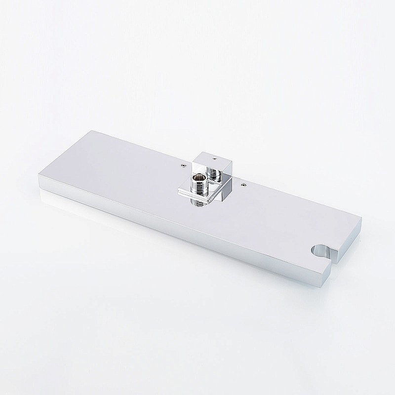 Душевая система Vincea Inspire VSFW-3I21T1RCH хром купить в интернет-магазине сантехники Sanbest