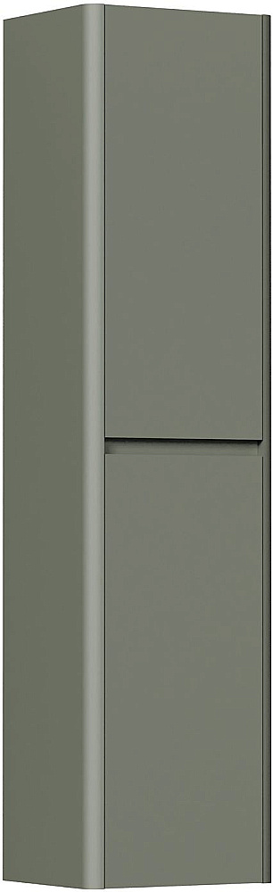 Пенал Allen Brau Gravity 40 1.370020.CGM олива матовый для ванной в интернет-магазине сантехники Sanbest