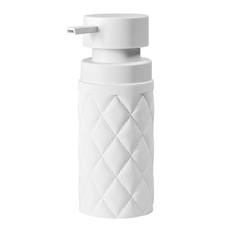 Диспенсер WasserKRAFT Havel K-74991 белый матовый купить в интернет-магазине сантехники Sanbest