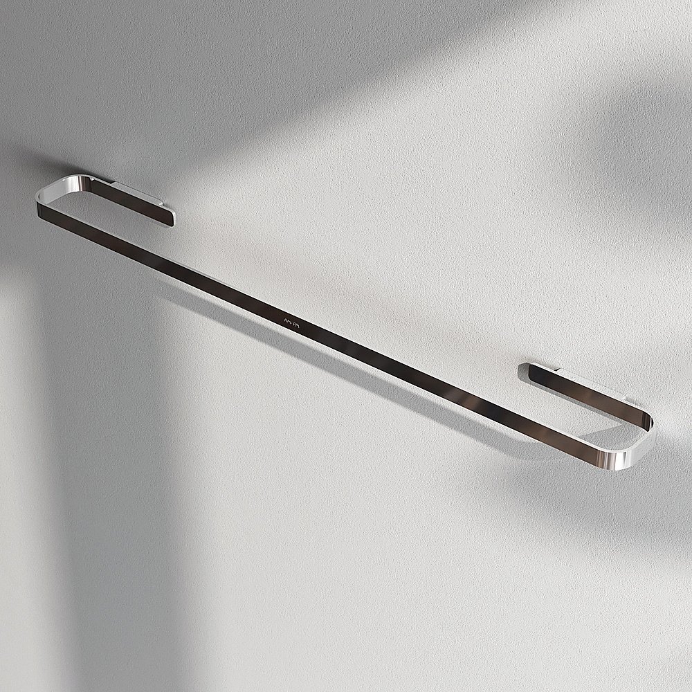 Полотенцедержатель AM.PM Func A8F346400 хром купить в интернет-магазине сантехники Sanbest