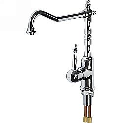 Смеситель для кухни Kaiser King 27144 купить в интернет-магазине сантехники Sanbest