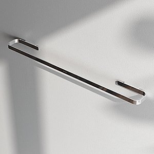 Полотенцедержатель AM.PM Func A8F346400 хром купить в интернет-магазине сантехники Sanbest