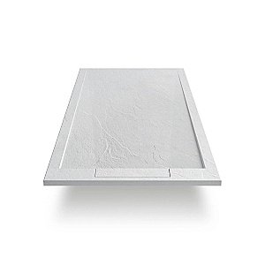 Душевой поддон Vincea VST-4SRL9014W 140х90 белый матовый купить в интернет-магазине Sanbest