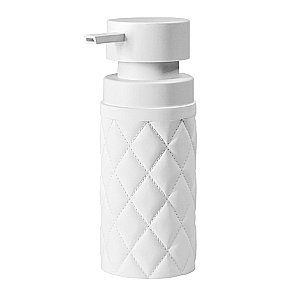 Диспенсер WasserKRAFT Havel K-74991 белый матовый купить в интернет-магазине сантехники Sanbest