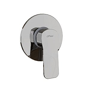 Смеситель для душа PAINI Viva Style P4CR690 хром купить в интернет-магазине сантехники Sanbest