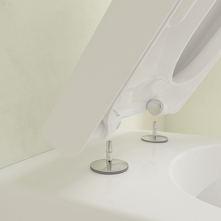 Унитаз приставной Villeroy&Boch Subway 2.0 5602R001 альпийский белый купить в интернет-магазине Sanbest