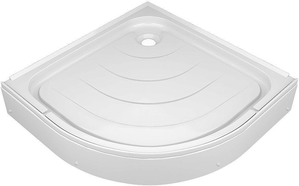 Душевой поддон Alex Baitler AB9017D-1 90х90 купить в интернет-магазине Sanbest