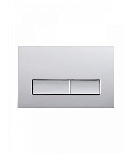 Унитаз подвесной с инсталляцией Agger ATI08100+APB200 белый, с крышкой микролифт, безободковый, с кнопкой хром купить в интернет-магазине Sanbest