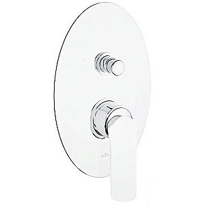 Смеситель для душа Webert Aria AI860101844 купить в интернет-магазине сантехники Sanbest