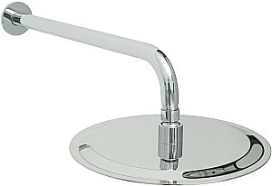 Верхний душ Allen Brau Priority 5.31017-00 купить в интернет-магазине сантехники Sanbest