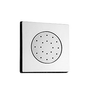 Форсунка для душа PAINI 50CR721IQ хром купить в интернет-магазине сантехники Sanbest