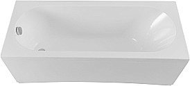 Акриловая ванна Aquanet LOTOS 165х70 330873 купить в интернет-магазине Sanbest