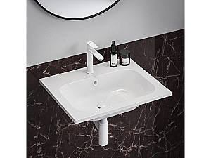 Донный клапан Ravak CLICK-CLACK X01836 белый вельвет купить в интернет-магазине сантехники Sanbest