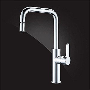 Смеситель для кухни Elghansa KITCHEN 56A1498 купить в интернет-магазине сантехники Sanbest