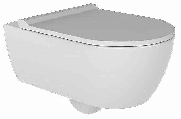 Унитаз подвесной beWash Melville с инсталляцией Geberit 458.163.21.2+HRKA052N3VP0W5SZ0+VTMU11W5W5HSZ безободковый, с крышкой микролифт купить в интернет-магазине Sanbest