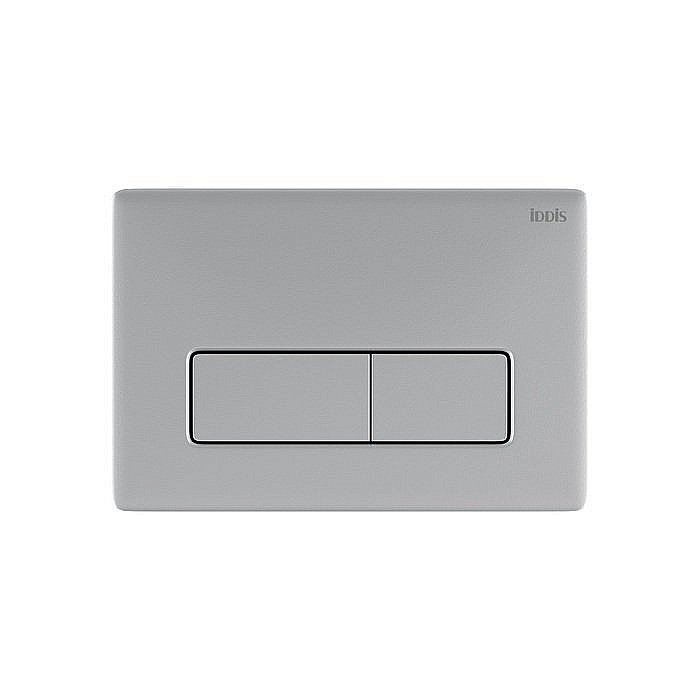 Кнопка для инсталляции IDDIS Unifix UNI80M0i77 купить в интернет-магазине сантехники Sanbest