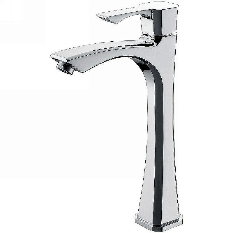 Смеситель для раковины Kaiser Boss 51111 купить в интернет-магазине сантехники Sanbest