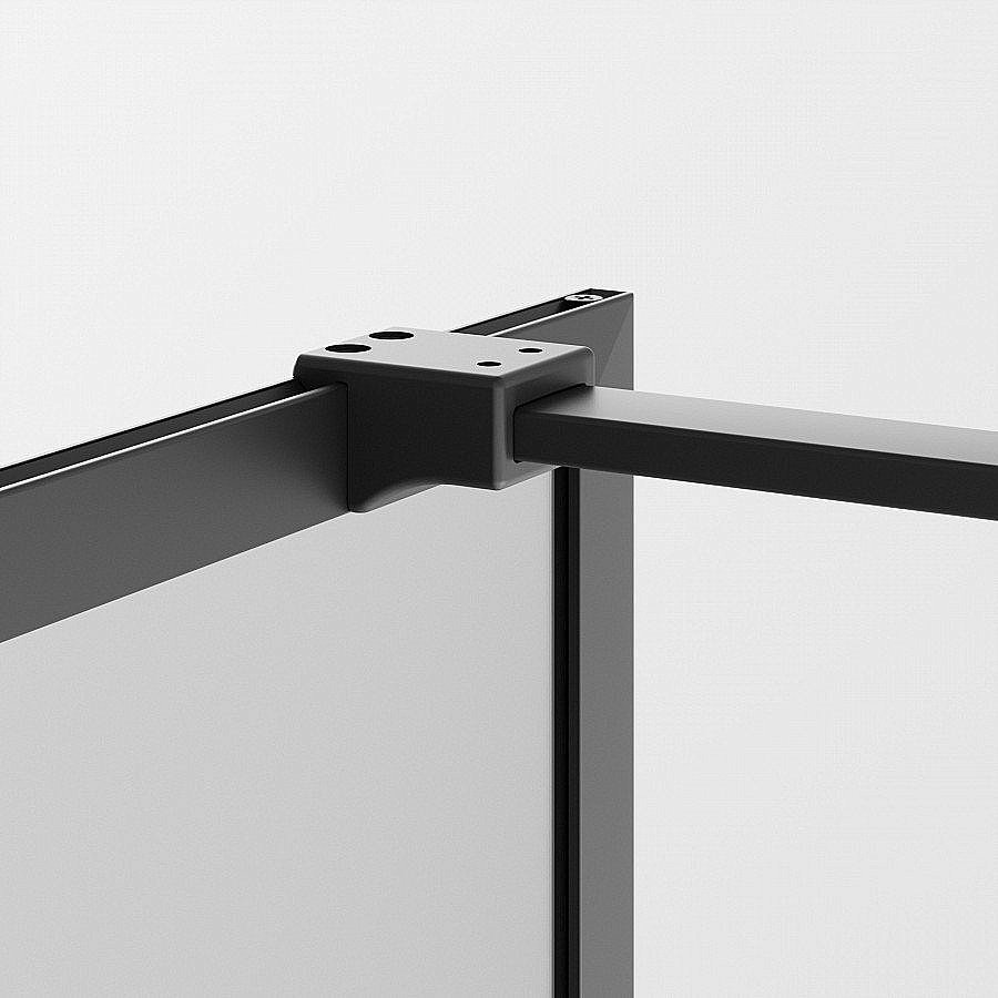 Душевое ограждение Ambassador Walk-in 15031221 70 купить в интернет-магазине Sanbest