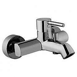 Смеситель для ванны и душа Vitra Minimax S купить в интернет-магазине сантехники Sanbest