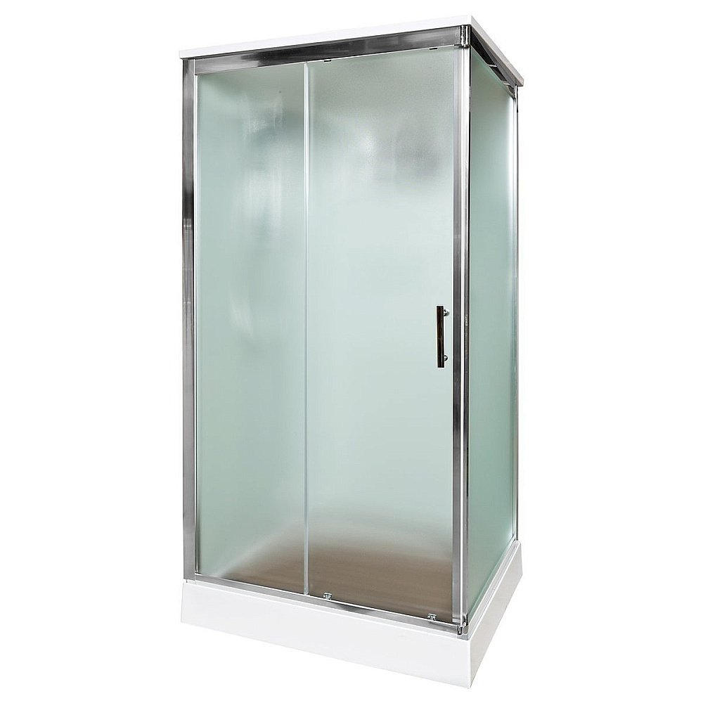 Душевая кабина DTO D119 S 110х90 купить в интернет-магазине Sanbest