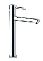 Смеситель для раковины Webert Rimini RI831402015 хром купить в интернет-магазине сантехники Sanbest