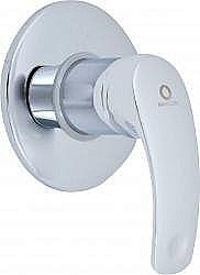 Смеситель для душа RAV-SLEZAK MISSISSIPPI MS083 купить в интернет-магазине сантехники Sanbest