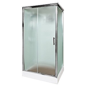 Душевая кабина DTO D119 S 110х90 купить в интернет-магазине Sanbest