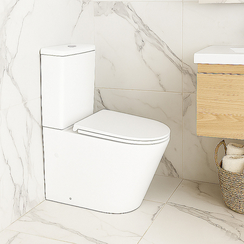 Инсталляция для унитаза Azario AZ-8010-1000 купить в интернет-магазине сантехники Sanbest