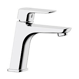 Смеситель для раковины WONZON & WOGHAND FORZA WW-139031-CR хром купить в интернет-магазине сантехники Sanbest