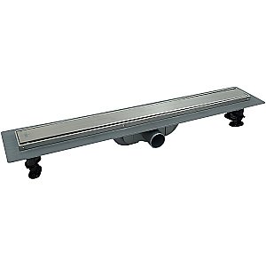 Душевой лоток Timo Smart Plus SMP-PG70-LS40(DRY) купить в интернет-магазине Sanbest