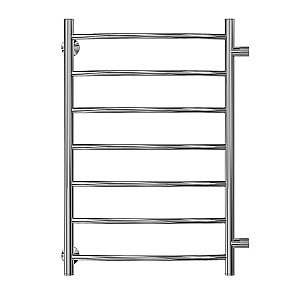 Полотенцесушитель водяной Terminus Классик П7 500x796 с боковым подключением 600 купить в интернет-магазине сантехники Sanbest
