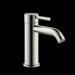 Смеситель для раковины Sancos Etna SC9001BN брашированный никель купить в интернет-магазине сантехники Sanbest