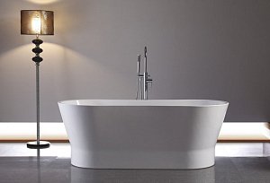 Ванна BelBagno BB406 1650 купить в интернет-магазине Sanbest