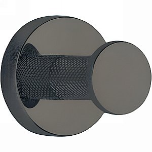 Крючок Boheme Uno 10976-SGM сталь глянец купить в интернет-магазине сантехники Sanbest